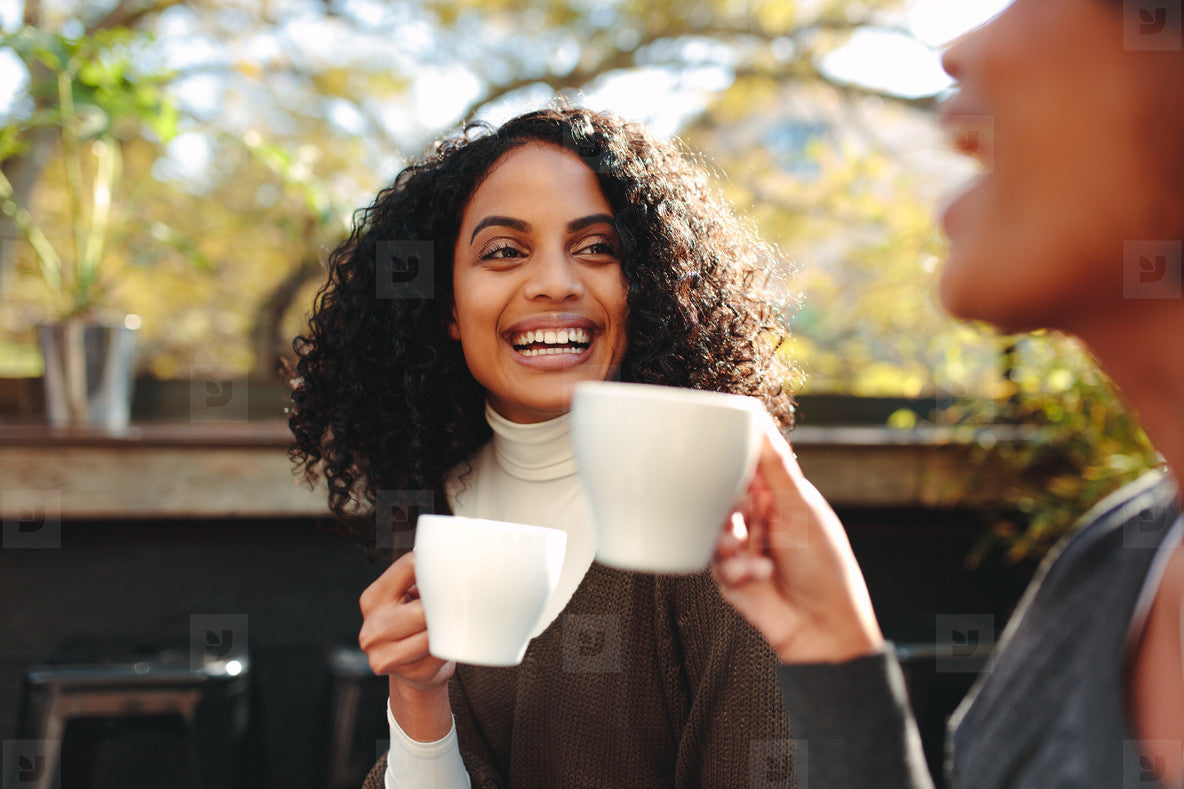 How to Protect Your Teeth With, If You Can't Give Up Caffeine - High Impact Coffee