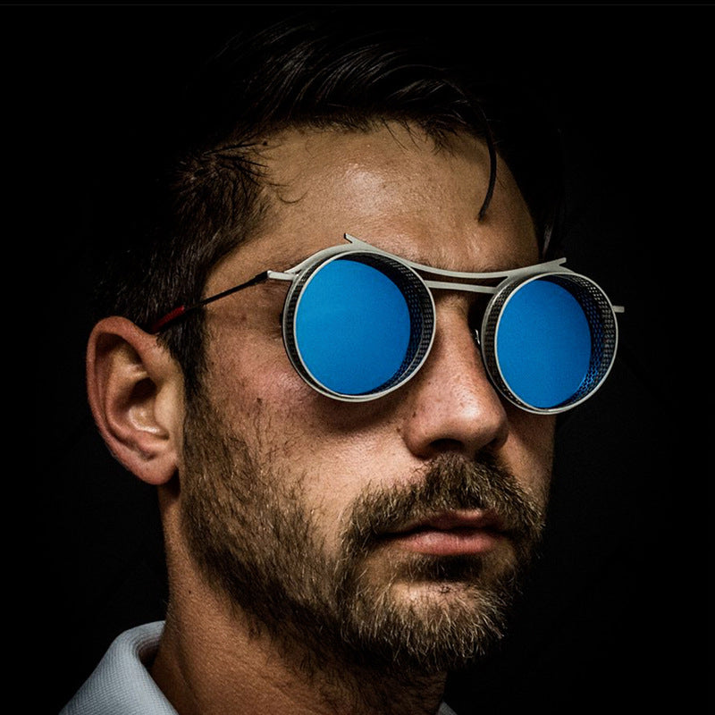 SteamPunk Sunglasses for Men