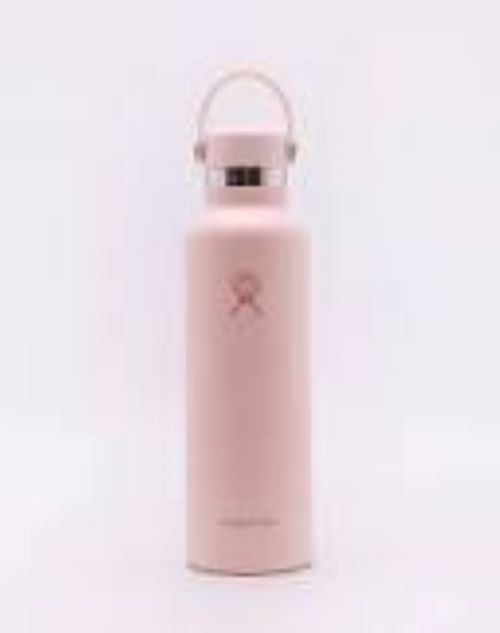 Pink Hydro Flask