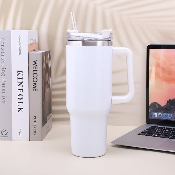 Stanley Travel Tumbler: Your On-The-Go Hydration Solution