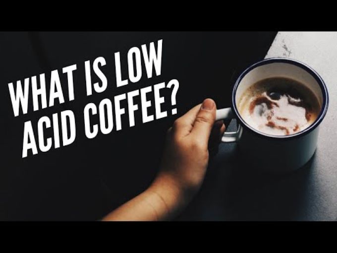 Low Acid Coffee:A Healthier Choice for Coffee Enthusiasts