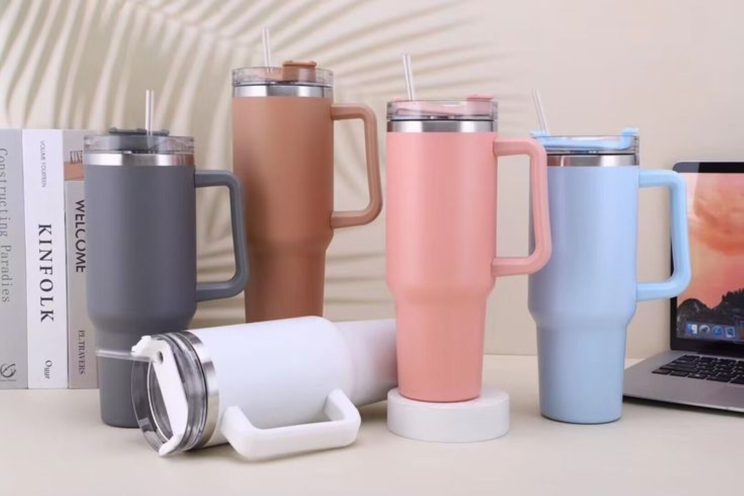  the Quencher h2.0 Flowstate Tumbler