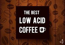 Low Acid Coffee Brewing Method