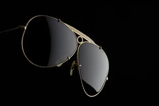 Classic Aviator Sunglasses Styles