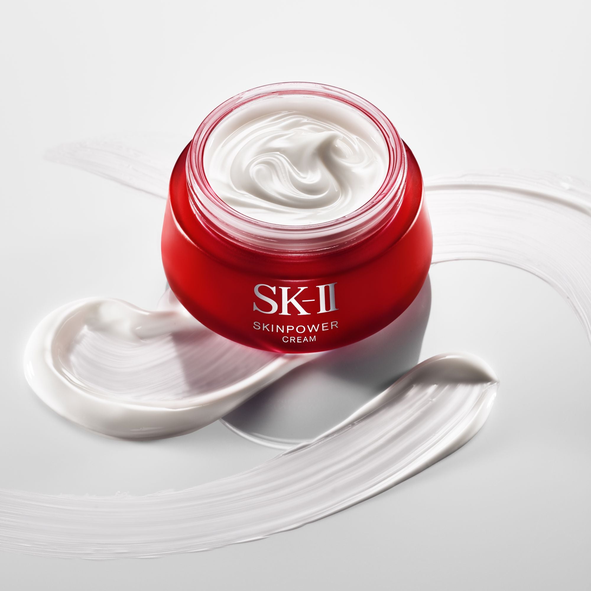 Premium SK-II Skinpower Cream - High Impact Coffee