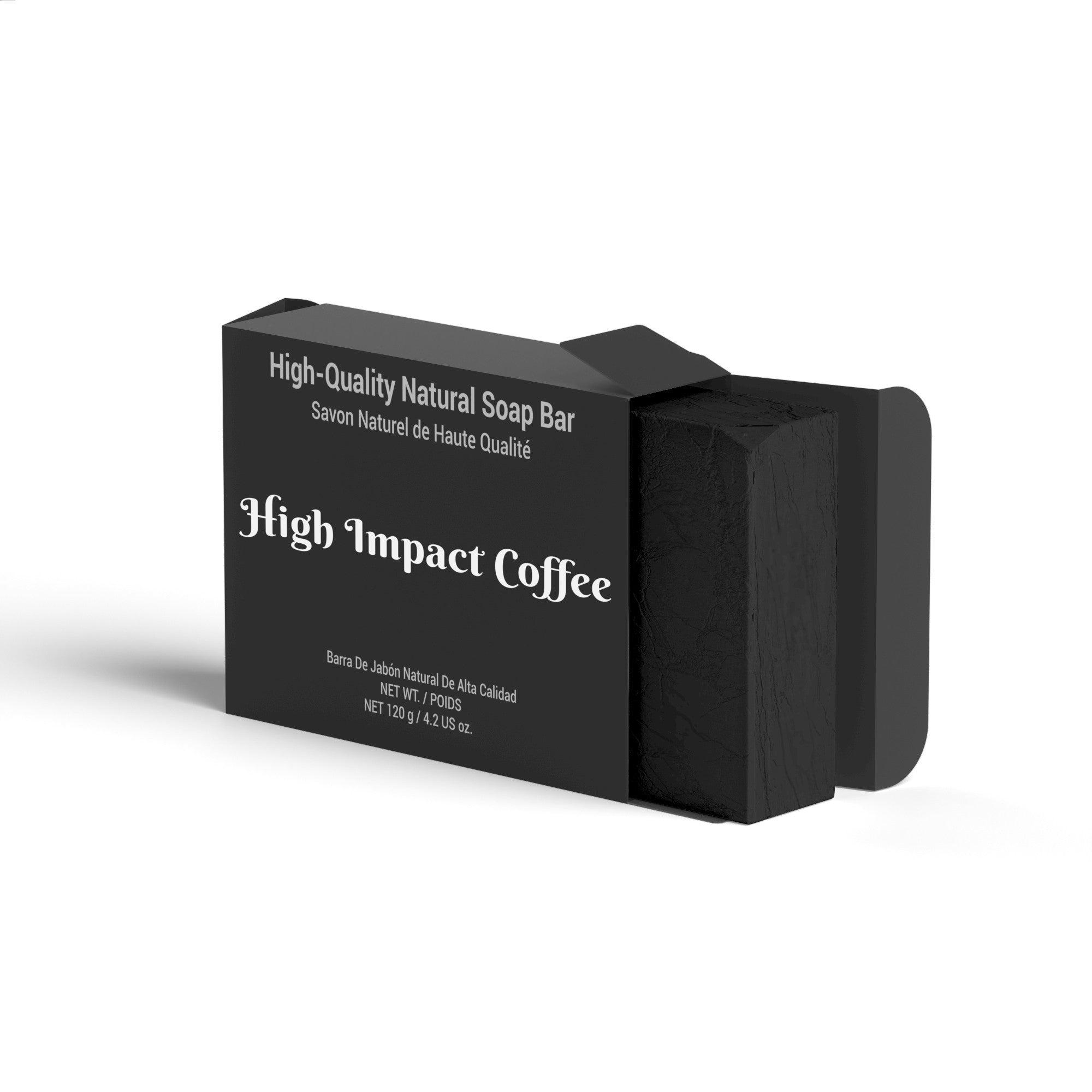 https://highimpactcoffee.com/collections/natural-soap-bar