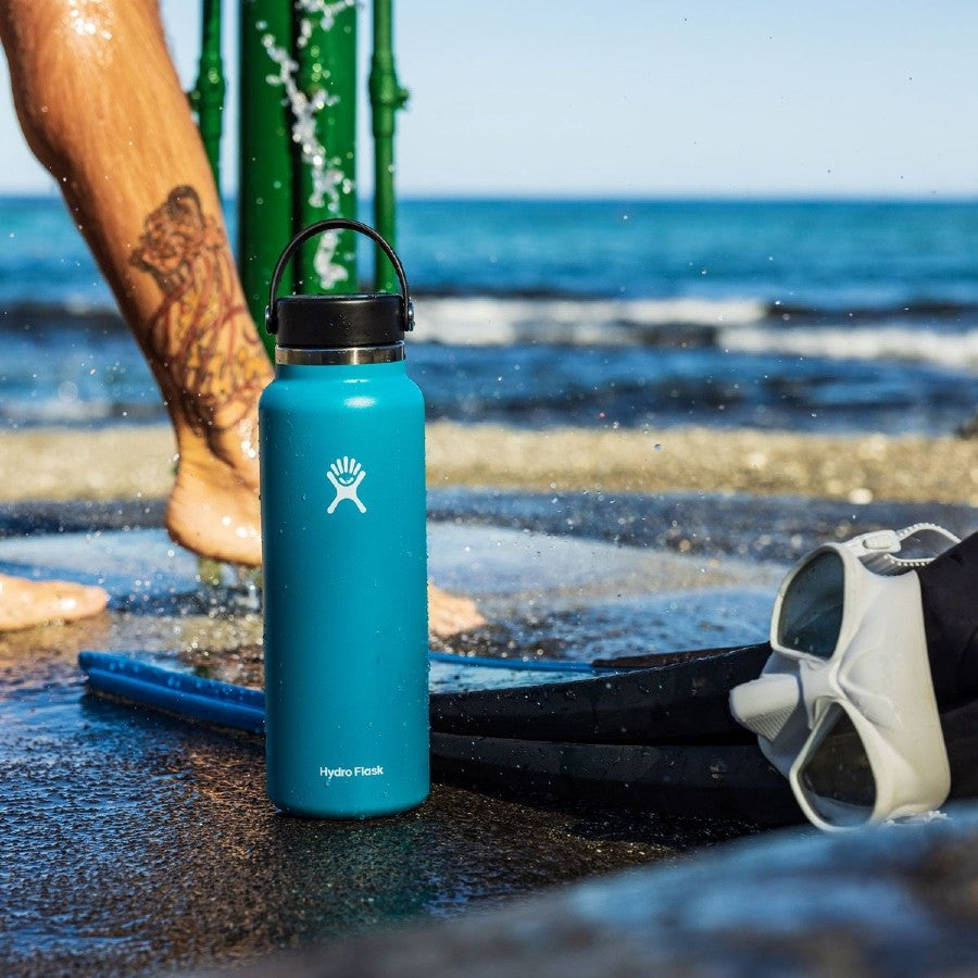 Everything You Need to Know About Hydro Flask 32 oz