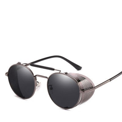 HIC-ModeSphere SteamPunc Sunglasses