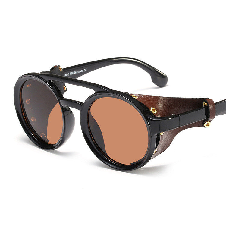 https://highimpactcoffee.com/collections/aviator-steampunk-sunglasses-ray-ban-low-acid-coffee-healthy-organic-vegan/products/round-finnegan-sunglasses-steampunk-glasses-personalized-leather-sunglasses