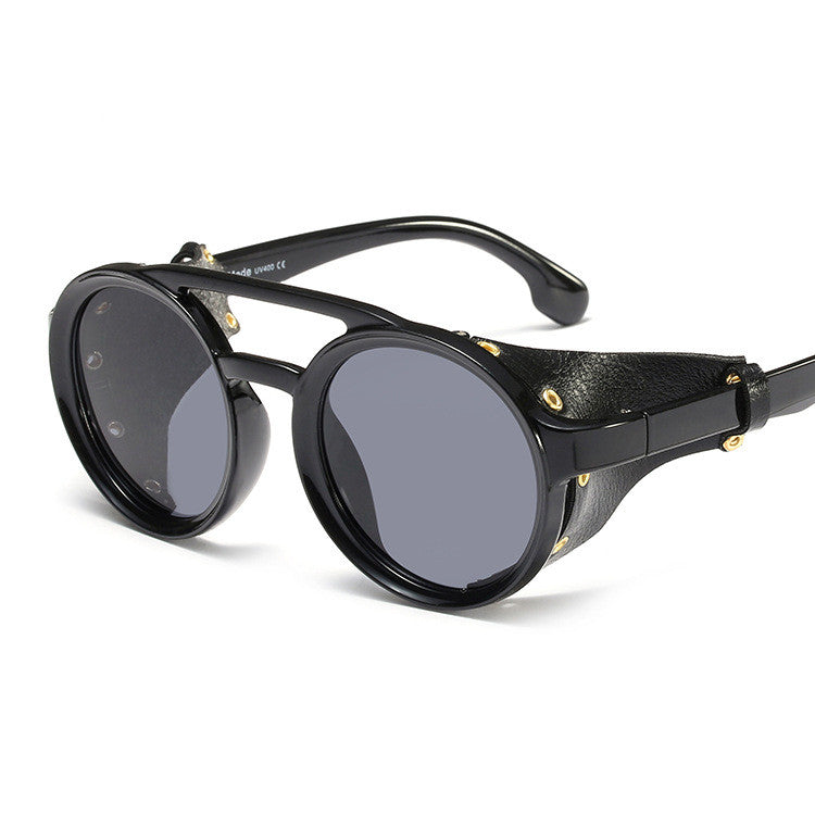 https://highimpactcoffee.com/collections/aviator-steampunk-sunglasses-ray-ban-low-acid-coffee-healthy-organic-vegan/products/round-finnegan-sunglasses-steampunk-glasses-personalized-leather-sunglasses