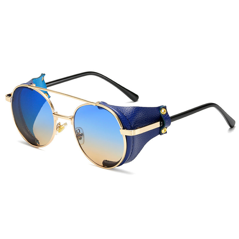 HIC-ModeSphere SteamPunc Sunglasses