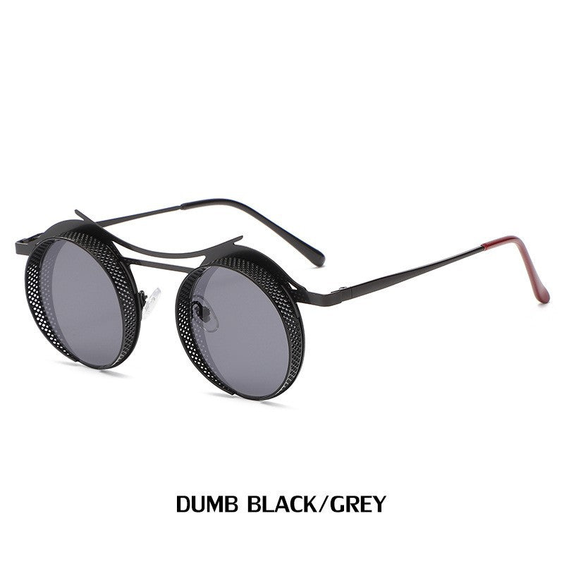 HIC- CAPTAIN SteamPunk Sunglasses