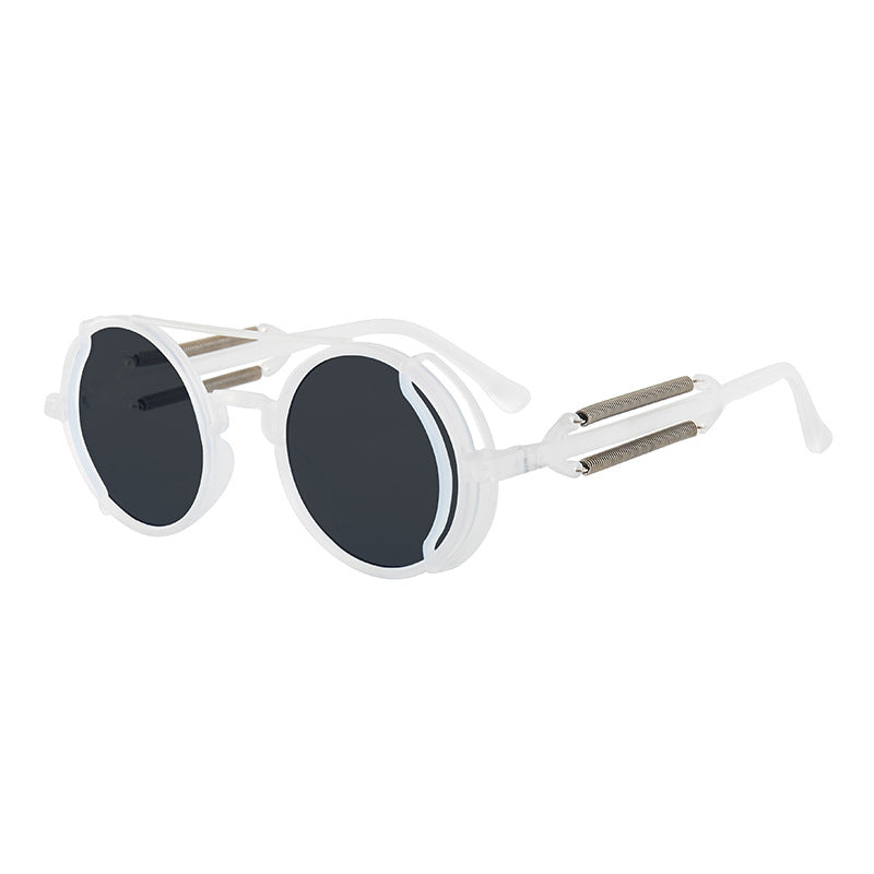 HIC-VisionQuest Steampunk Sunglasse