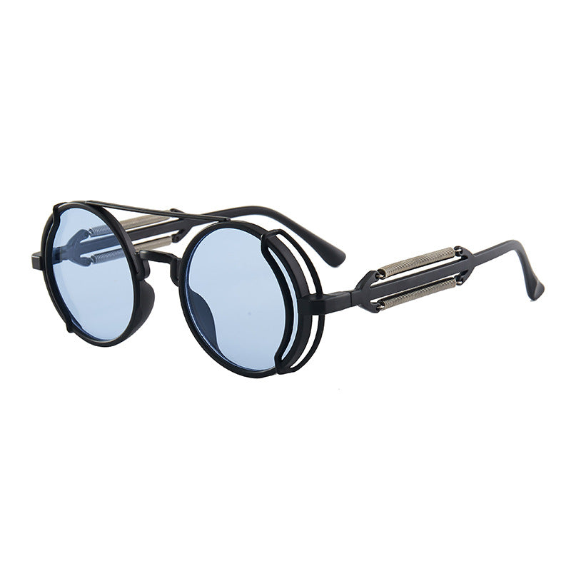 HIC-VisionQuest Steampunk Sunglasse