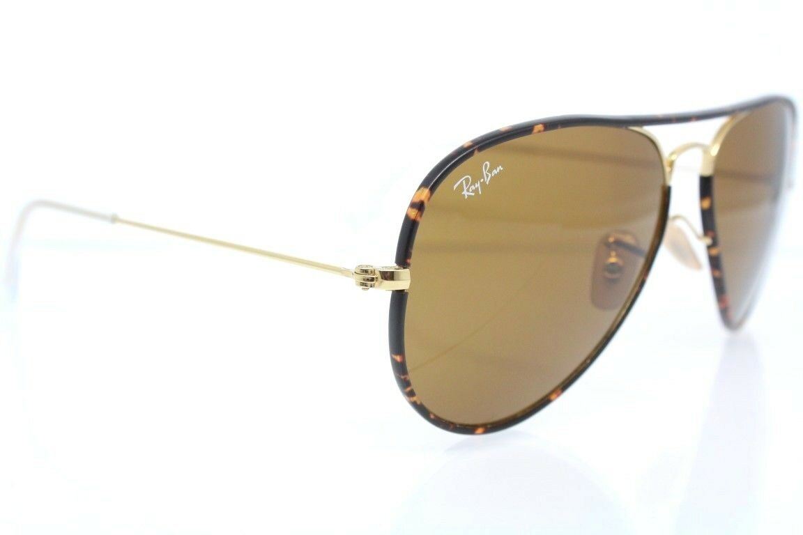 Ray Ban JM Full Color Aviator-RB 3025