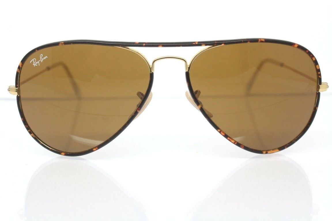 Ray Ban JM Full Color Aviator-RB 3025