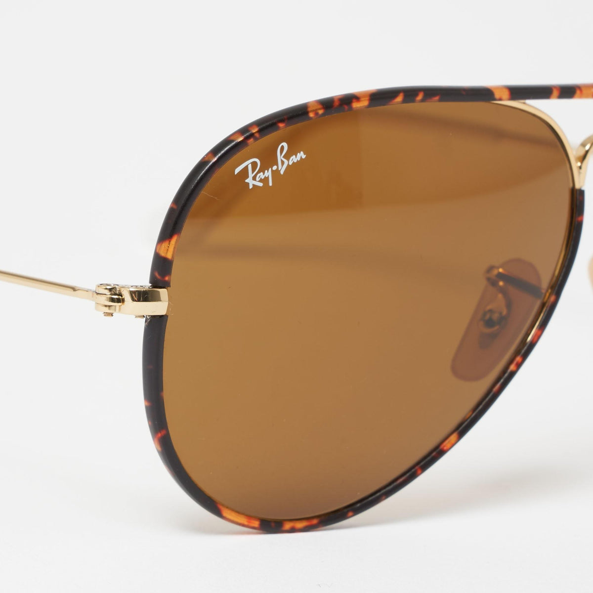 Ray Ban JM Full Color Aviator-RB 3025