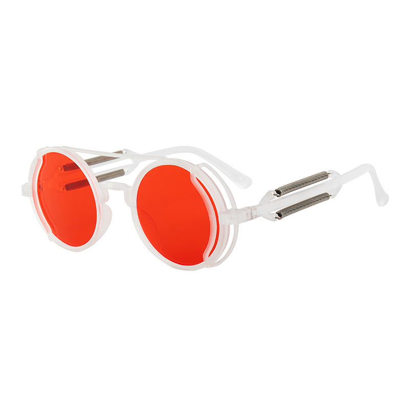 HIC-VisionQuest  Steampunk Sunglasse