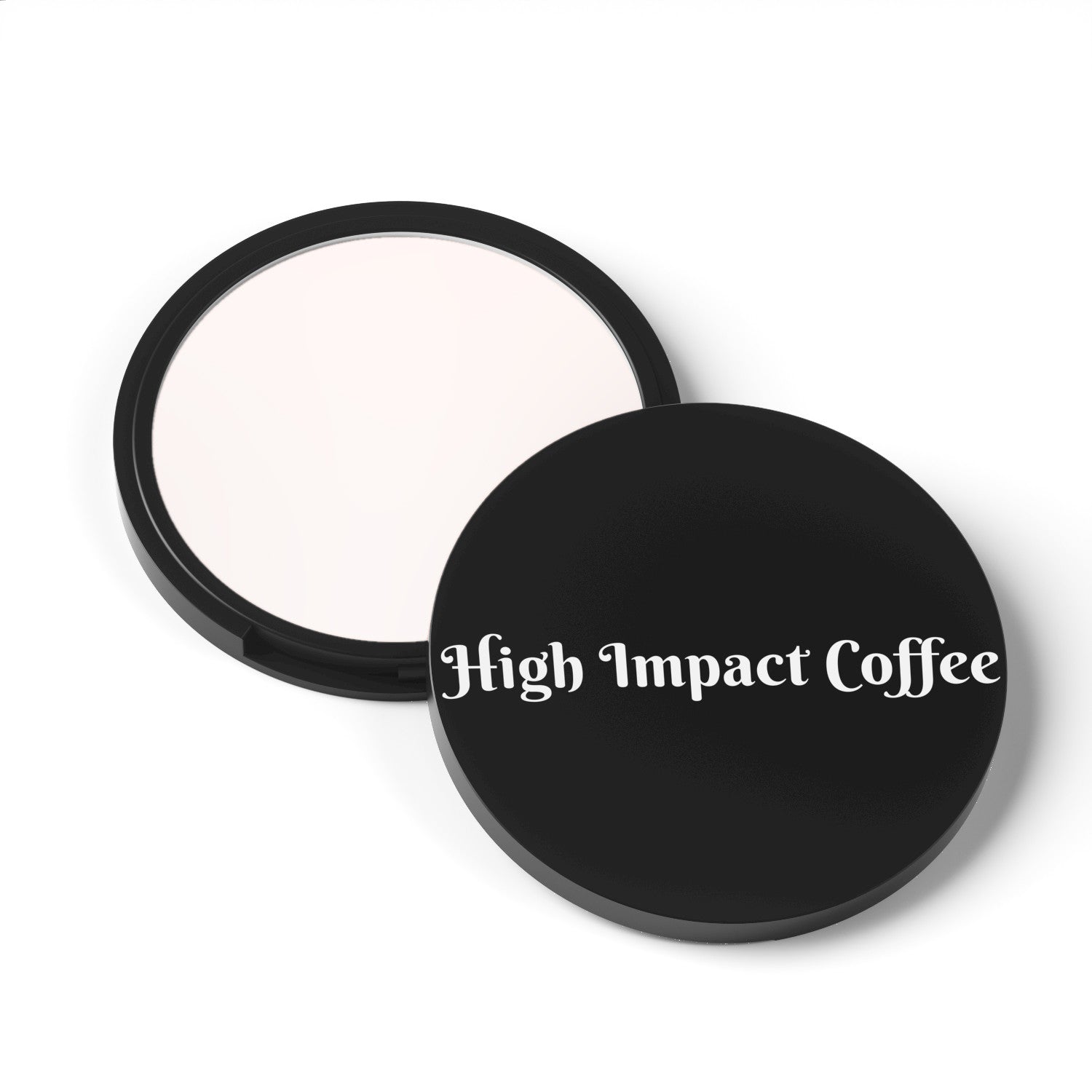 Highlighters - Illuminate Your Beauty - High Impact Coffee