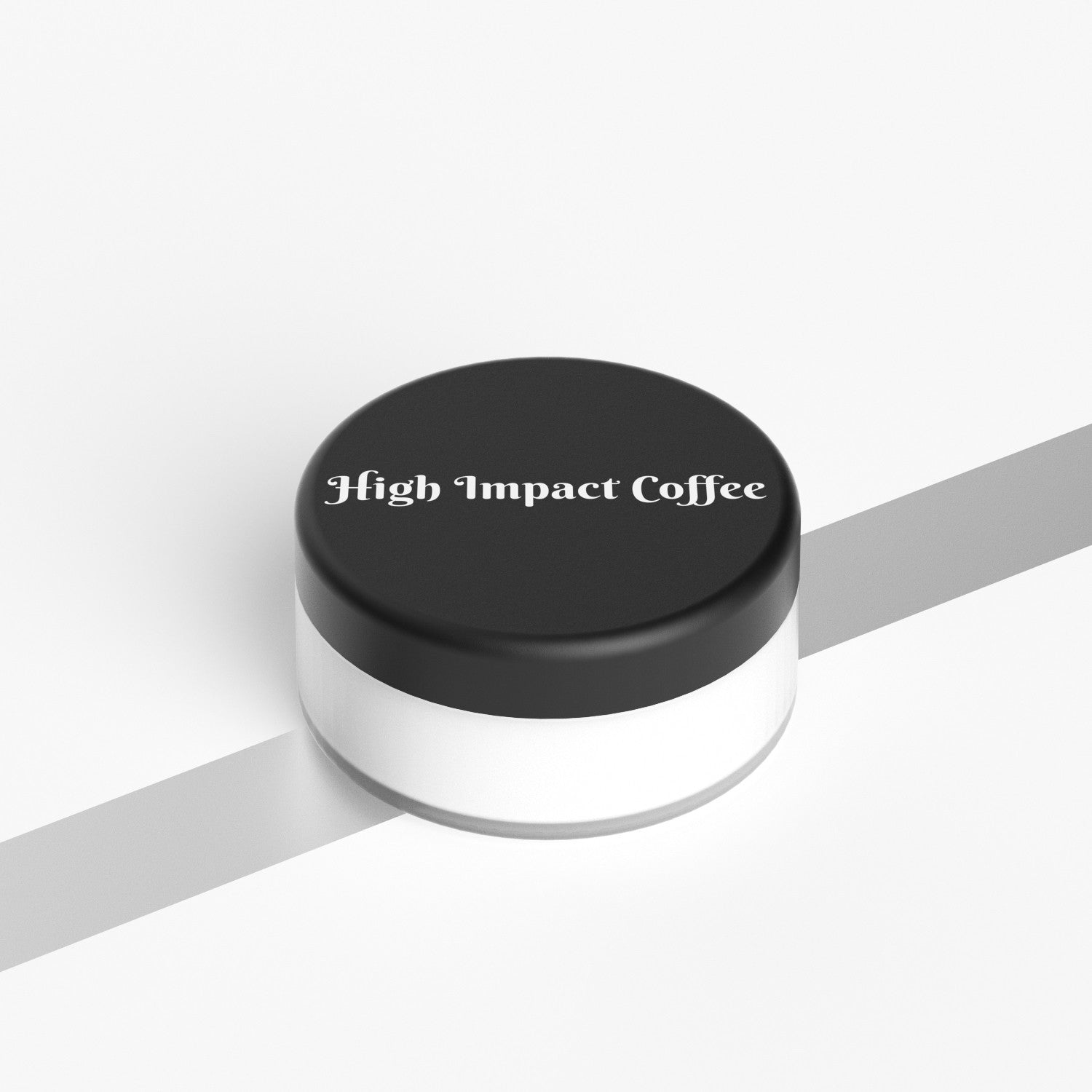 Translucent Powders - High Impact Coffee