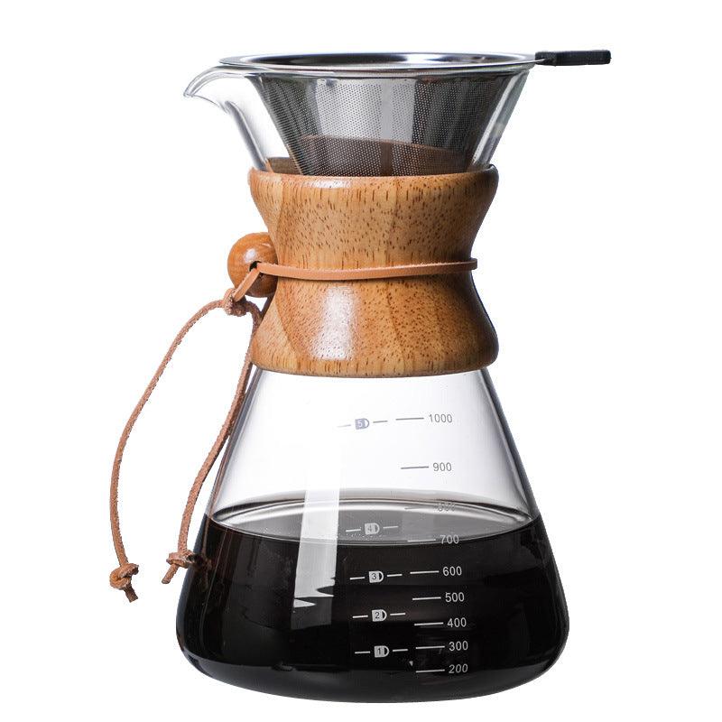 Coffee Dripper: Craft Your Perfect Brew