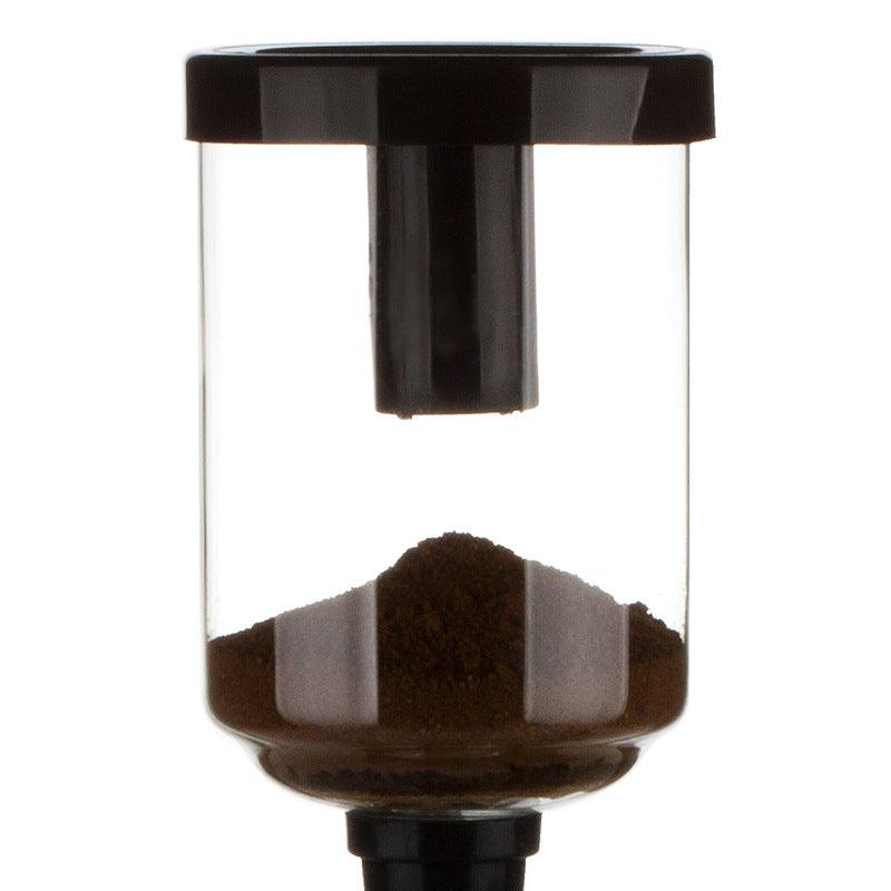 Japanese coffee siphon - High Impact Coffee