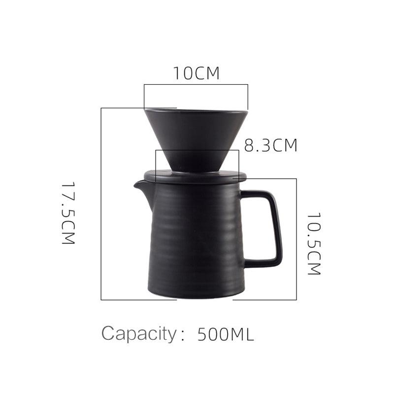 Drip Coffee Maker Guide: Top Picks and Tips - High Impact Coffee