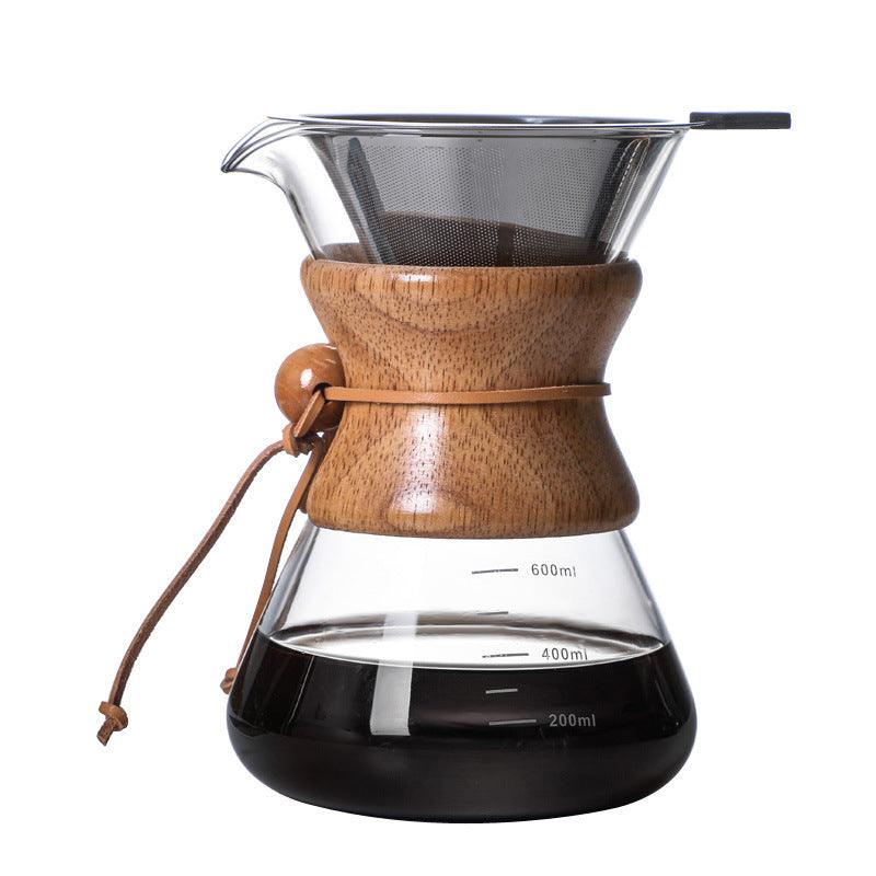 Coffee Dripper: Craft Your Perfect Brew