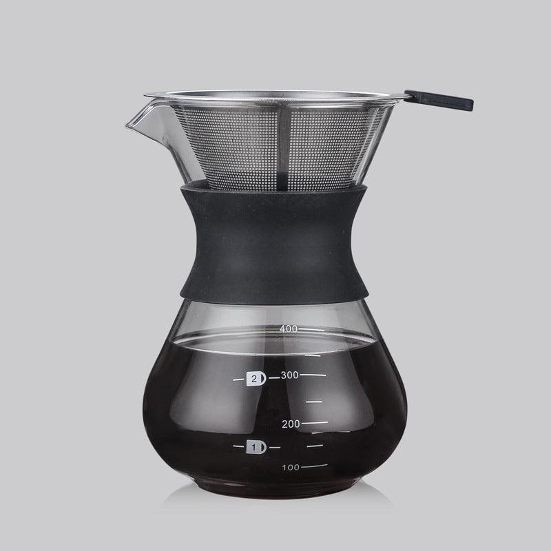 Drip Brew Coffee: The Perfect Cup Every Time - High Impact Coffee