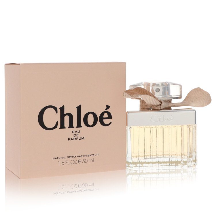 Chloe (New) by Chloe Eau De Parfum Spray 1.7 oz