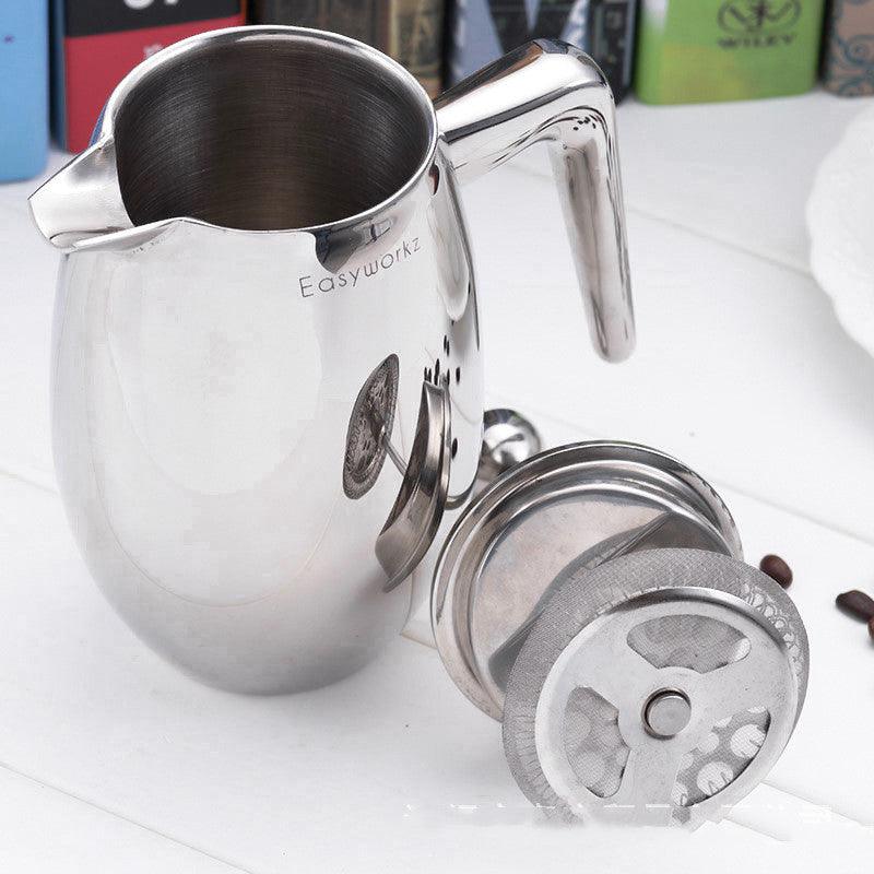 https://highimpactcoffee.com/collections/brew-gear/products/stainless-steel-double-layer-coffee-pot-home-french-filter-press-pot